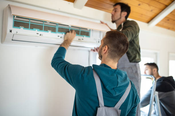 Placentia, CA HVAC Company