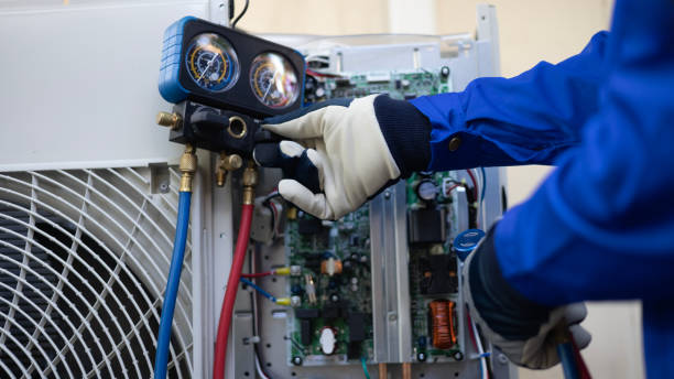 Best VRF (Variable Refrigerant Flow) Systems in Placentia, CA
